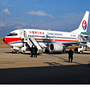 三沙永兴机场快递航空快运业稳步发展的原因是什么？